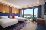 Sea View, Balcony, Guest room, 2 Twin