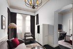 Camondo Suite, Suite, 1 King, Sofa bed