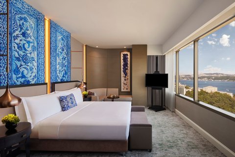 Front Bosphorus Room
