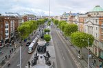 Aloft by Marriott Dublin City