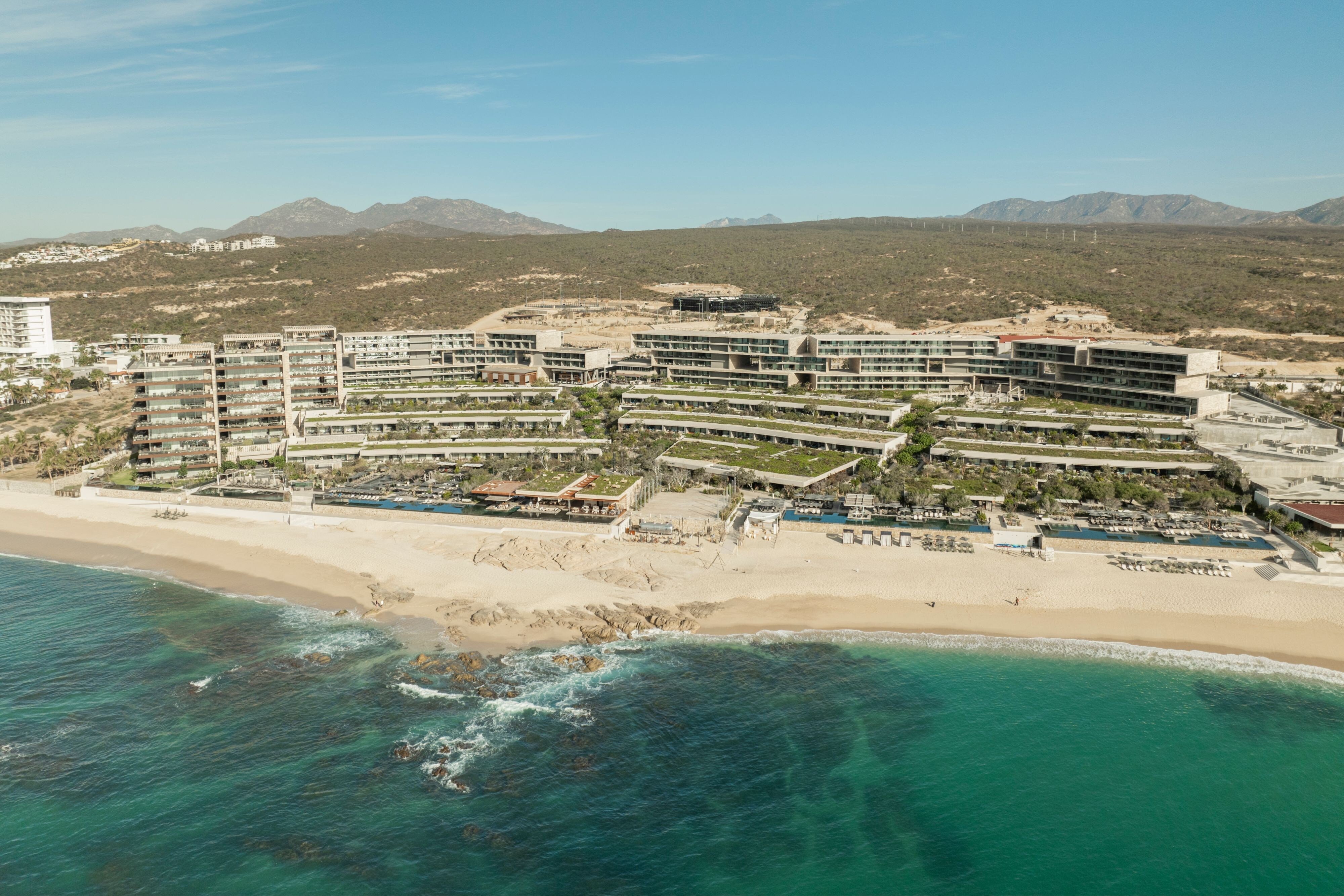 Solaz, A Luxury Collection Resort