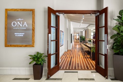 Ona Coastal Cuisine
