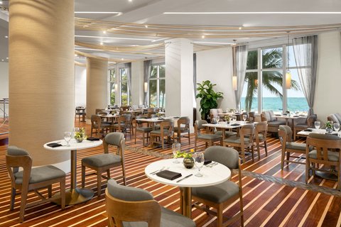 Ona Coastal Cuisine