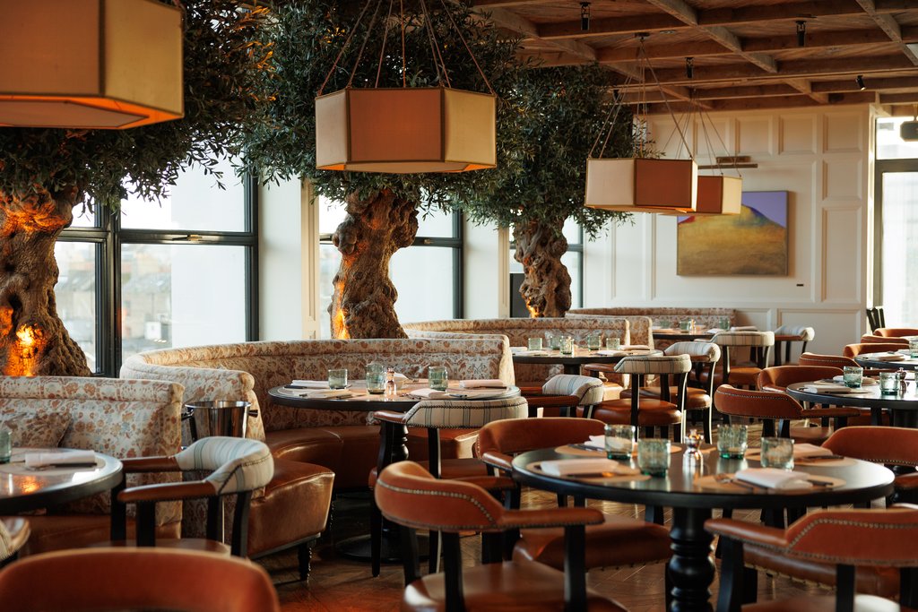 Guest photo