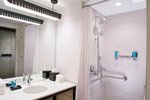 Guest room, 2 Queen, City view