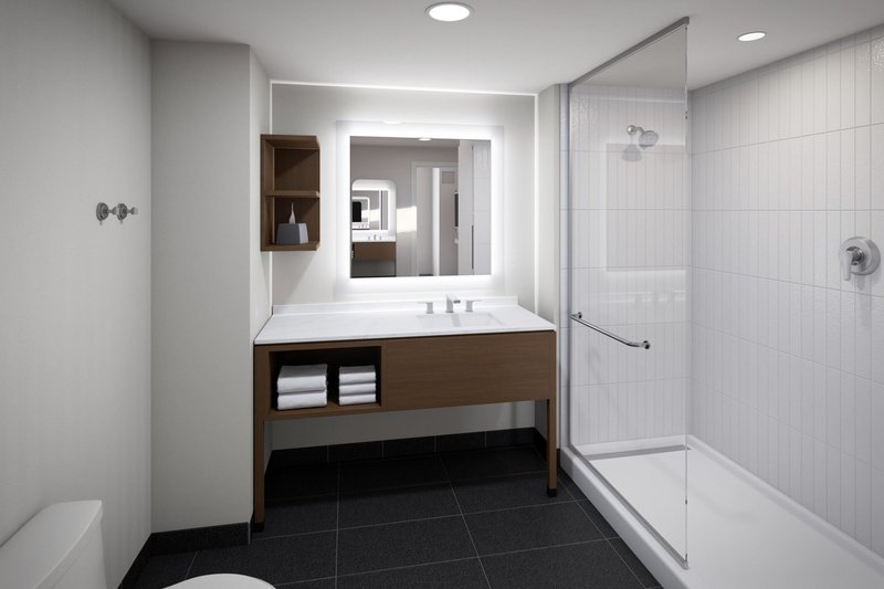 Staybridge Suites Allen