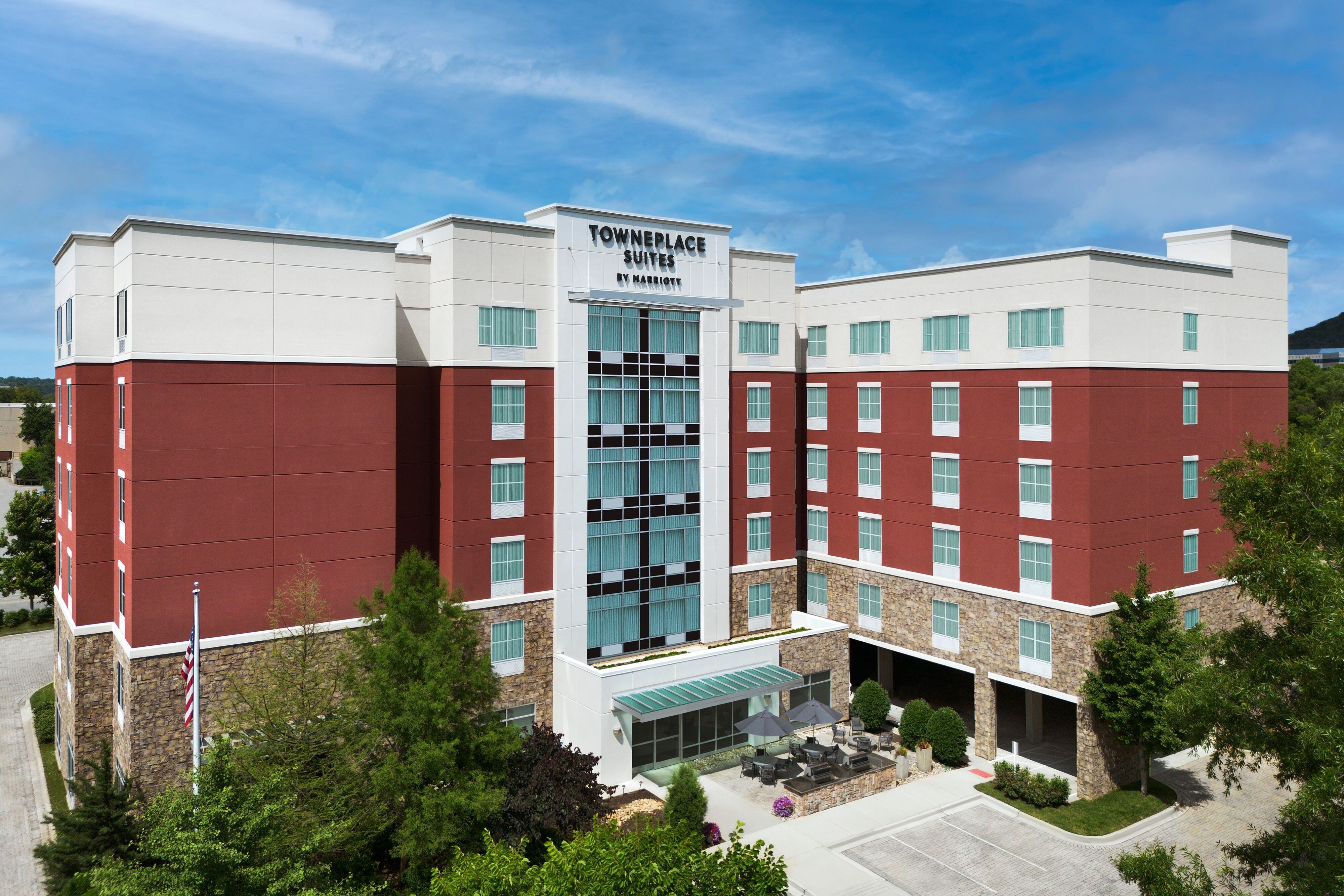 TownePlace Suites Franklin Cool Springs