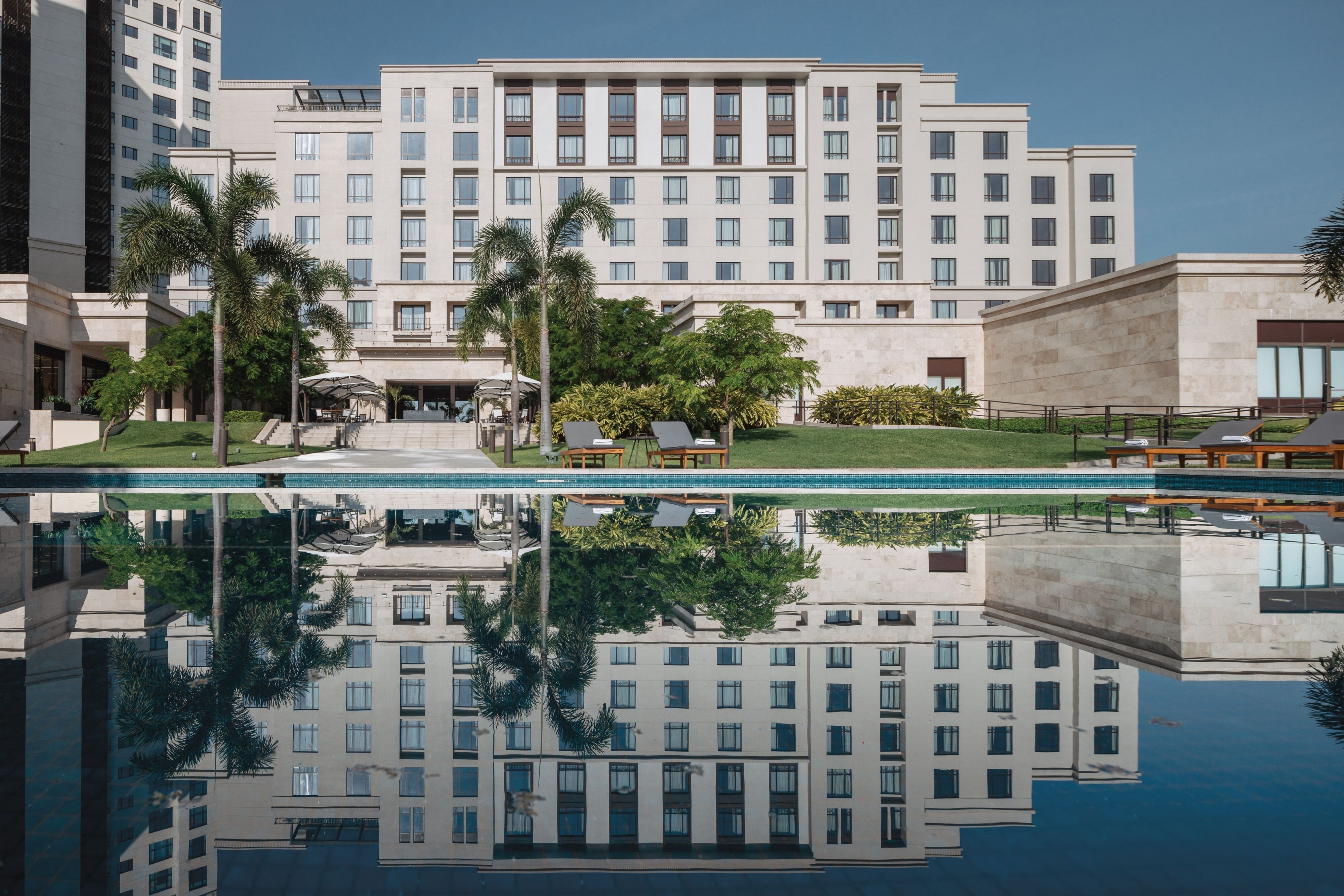 Santa Maria, A Luxury Collection Hotel