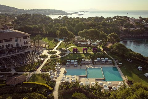 Resort View
