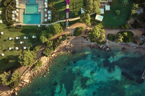 Resort Sea View