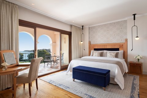 St. Regis One Bedroom Residence