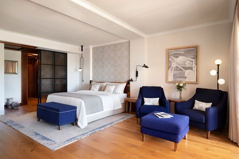 Junior Suite - Main Building