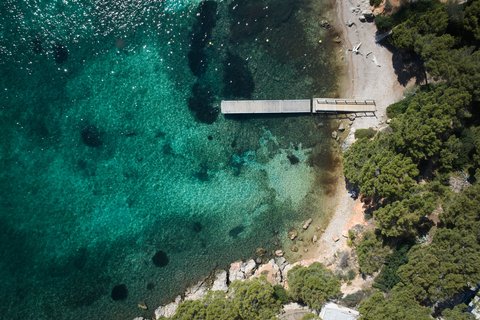 Hotel - Dock
