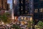 Aloft by Marriott Chicago Mag Mile