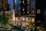 Aloft by Marriott Chicago Mag Mile