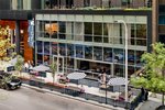 Aloft by Marriott Chicago Mag Mile