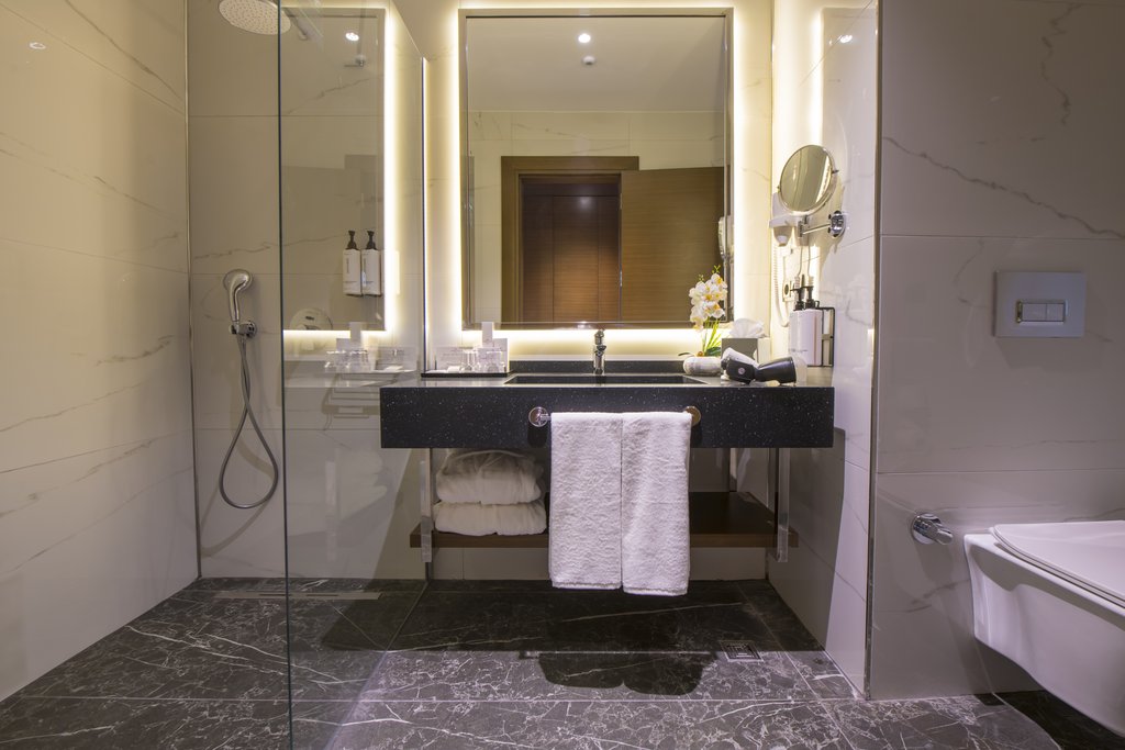 Crowne Plaza YALOVA