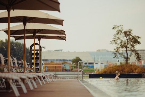 Infinity Pool