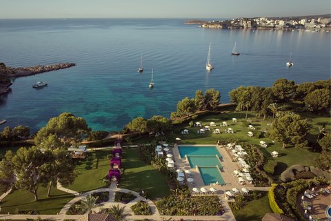 Resort - Sea View