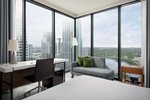 Corner King, Guest room, 1 King, Corner room