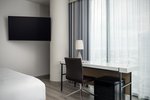 Studio Suite, Studio, 1 King