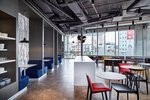 Aloft by Marriott Lima Miraflores