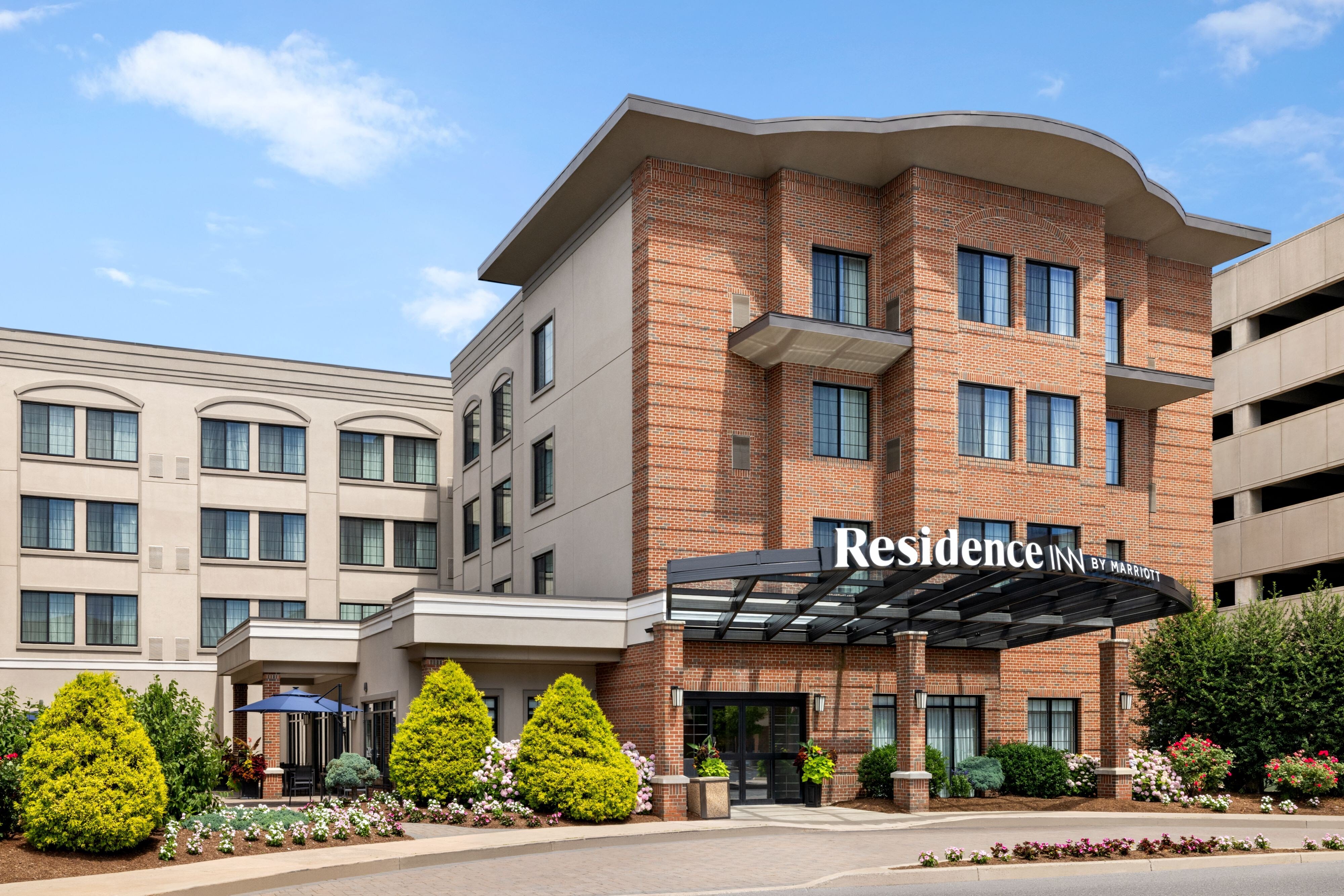 Residence Inn Williamsport