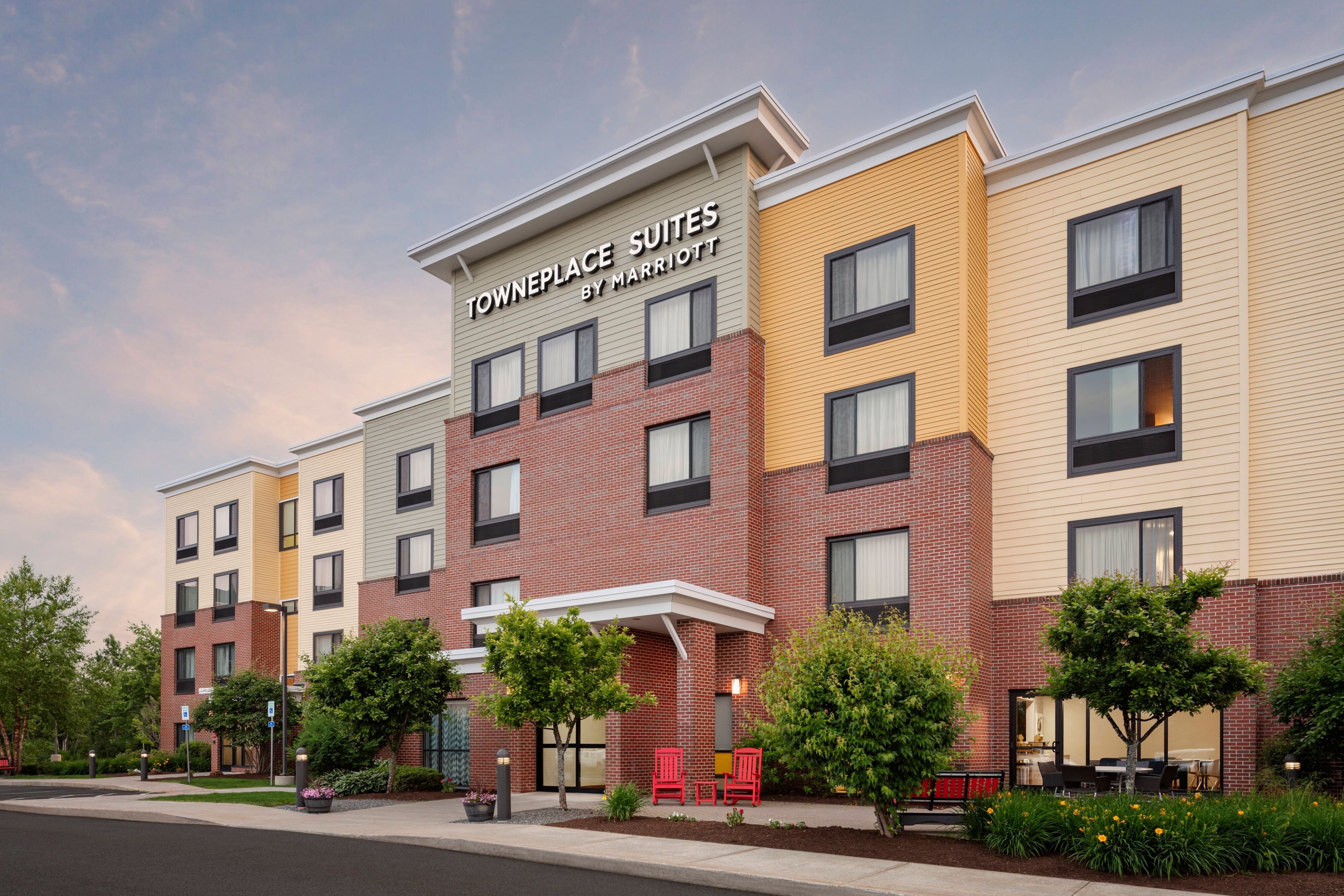 TownePlace Suites by Marriott  Bangor
