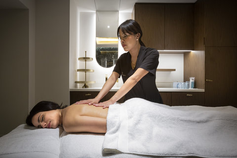 Treatment Room