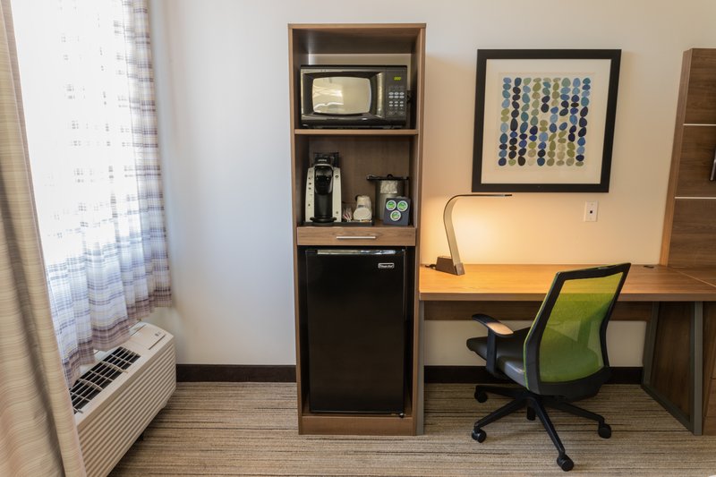 Holiday Inn Express Grand Island – Niagara Falls