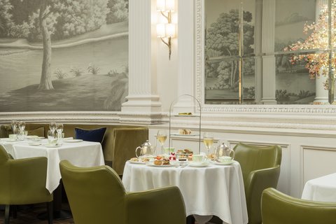 RFH The Balmoral - Palm Court