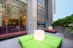 Aloft by Marriott Kuala Lumpur Sentral