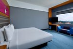 Aloft by Marriott Kuala Lumpur Sentral