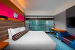 Aloft by Marriott Kuala Lumpur Sentral
