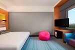 Aloft by Marriott Kuala Lumpur Sentral