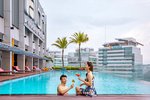 Aloft by Marriott Kuala Lumpur Sentral