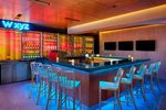 Aloft by Marriott Kuala Lumpur Sentral