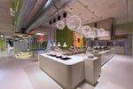 Aloft by Marriott Kuala Lumpur Sentral