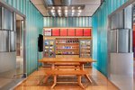 Aloft by Marriott Kuala Lumpur Sentral