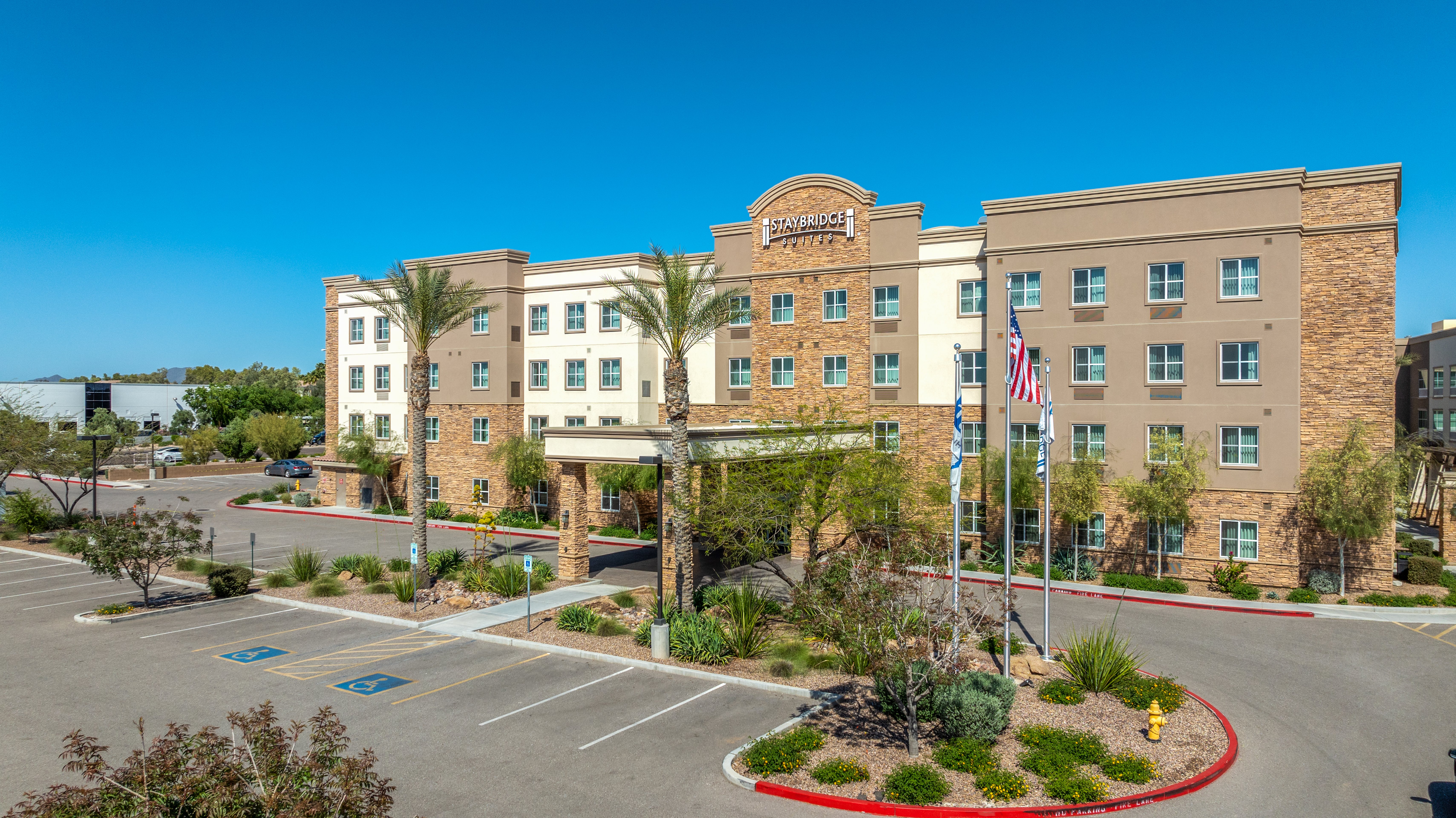 Staybridge Suites Gilbert