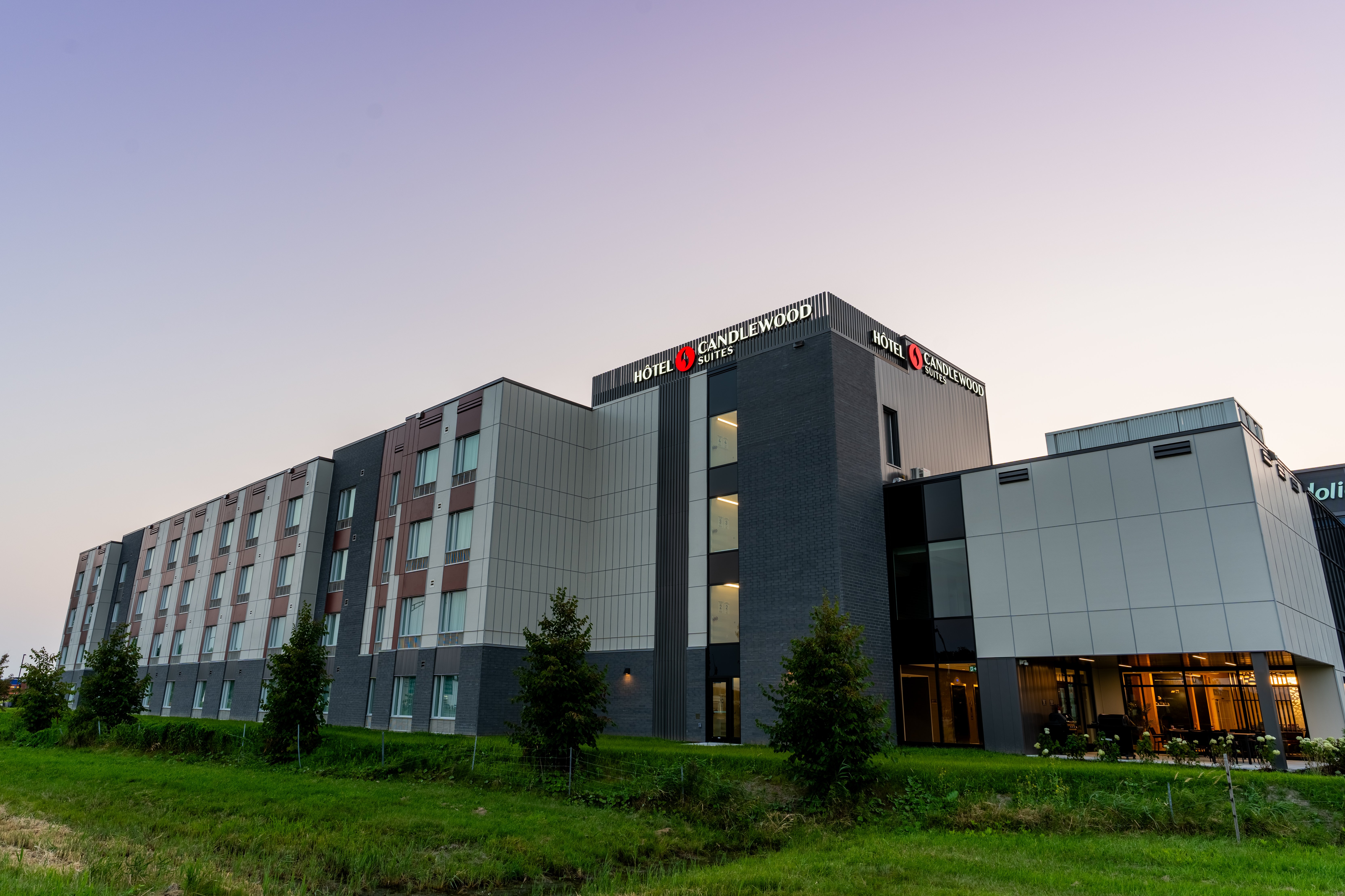 Candlewood Suites Trois-Rivieres Ouest