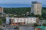 Aloft by Marriott Anchorage