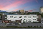 Aloft by Marriott Anchorage