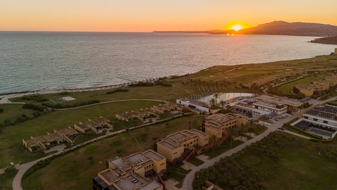 RFH Verdura Resort - Exterior