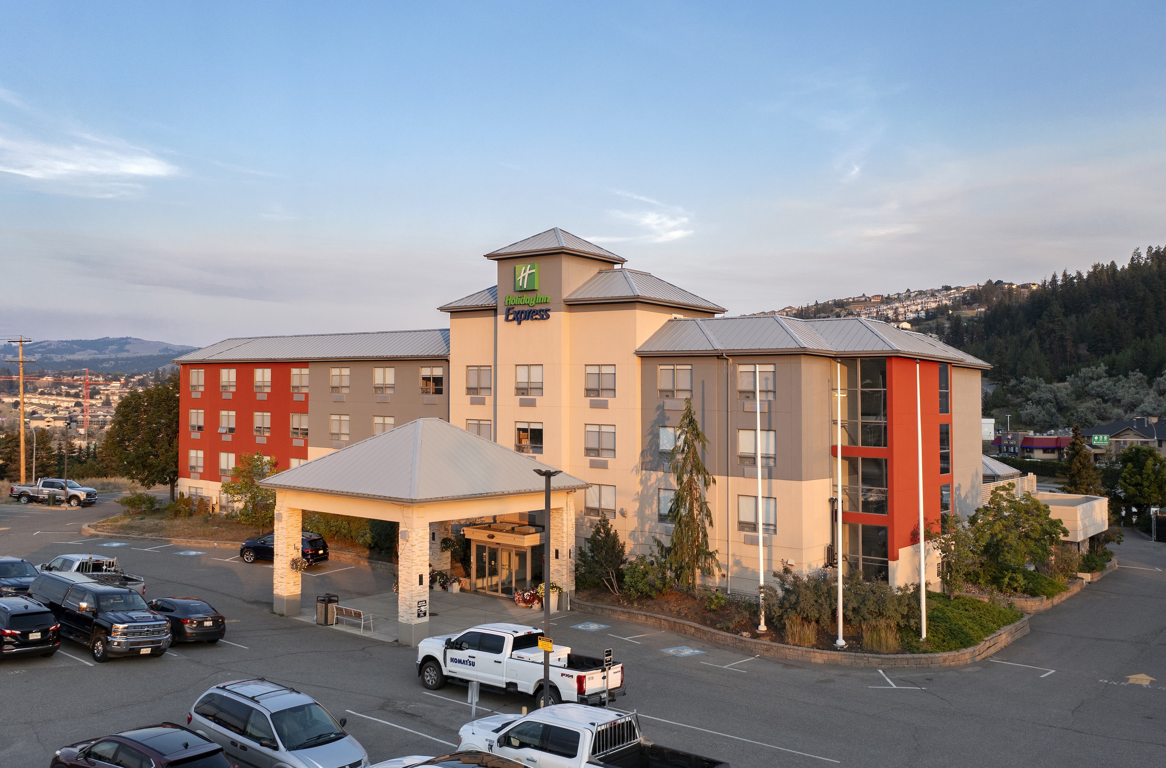 Holiday Inn Express