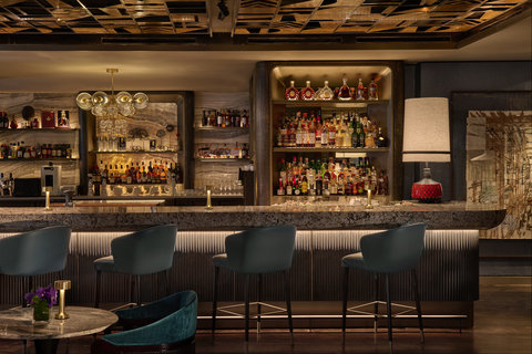 MO BAR