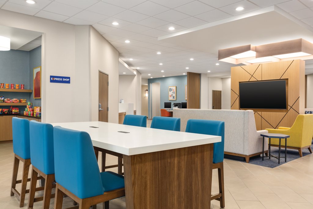 Holiday Inn Express & Suites BESSEMER - BIRMINGHAM SW, Etowah