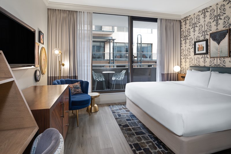 Hotel Indigo New Orleans – French Quarter