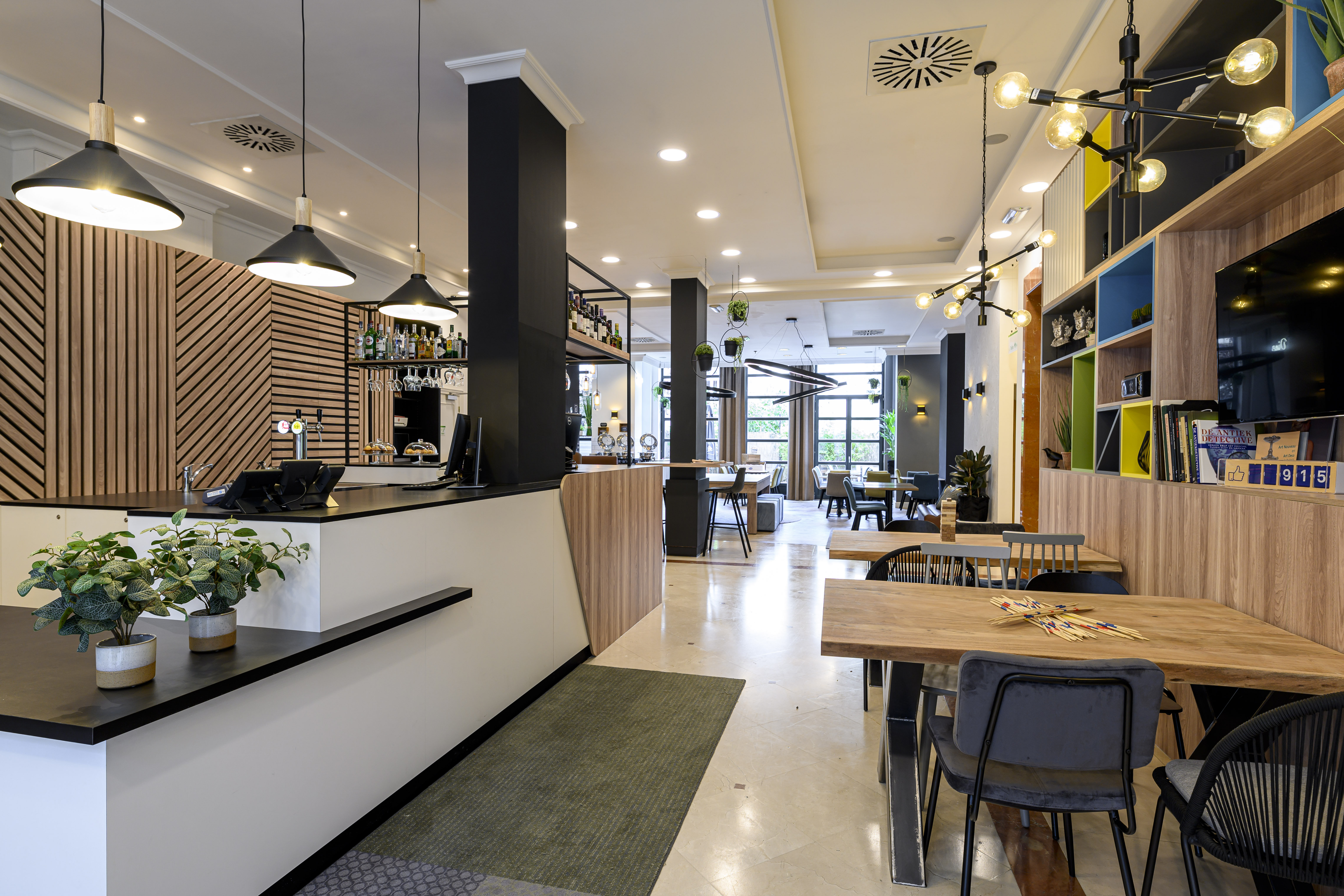 Holiday Inn Brussels-Schuman