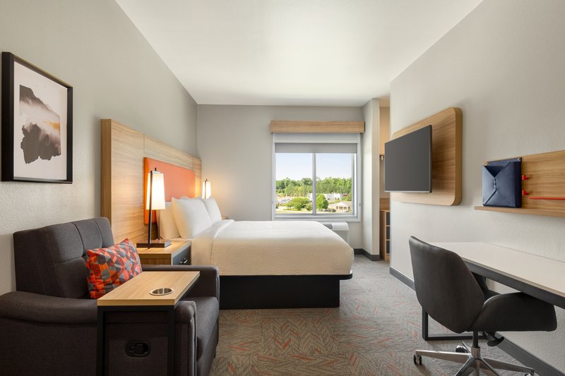 Candlewood Suites Bessemer – Birmingham SW